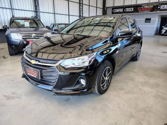 CHEVROLET ONIX 1.0 FLEX LT MANUAL CHEVROLET ONIX 1.0 FLEX LT MANUAL